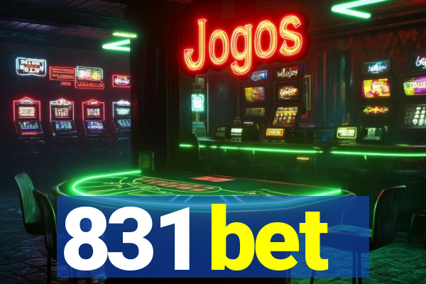 831 bet